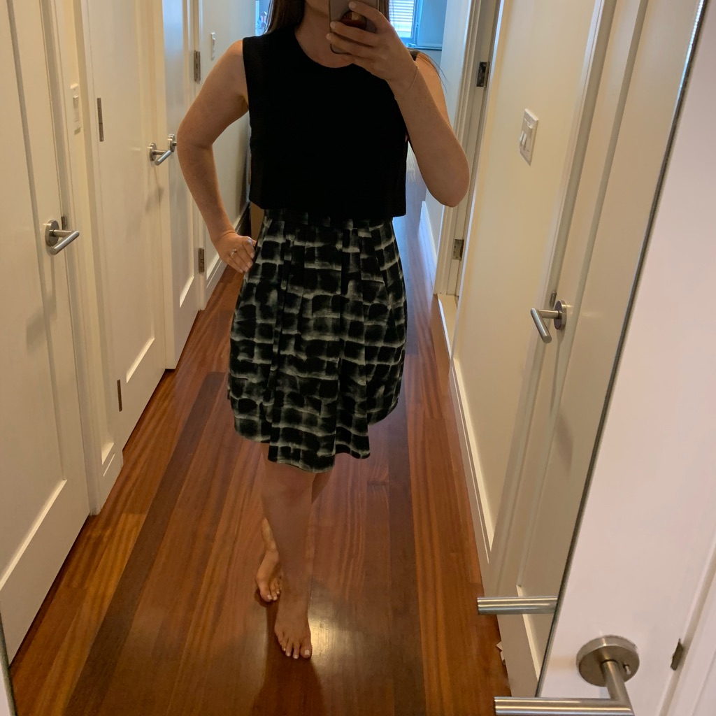 Rachel Rachel Roy Dress